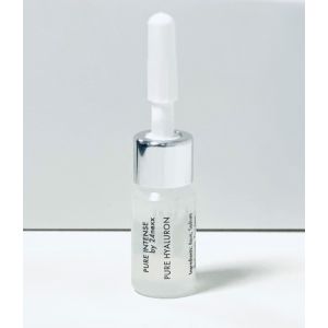 PURE HYALURON 3ml Pure Intense by 24nexx