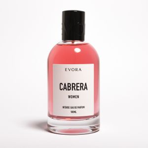 Perfume CABRERA 100ml Intense Eau de Parfum