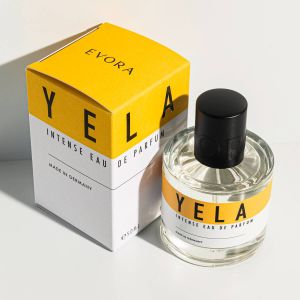 Perfume YELA 50ml  Intense Eau de Parfum