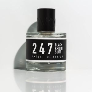 247 BLACK KNIGHT SUITE 50ml Parfum de Extrait