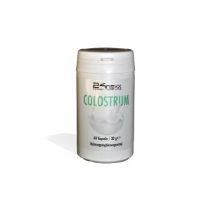 Colostrum by 24nexx