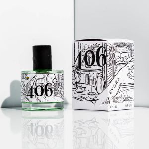 406 SAINT OUD SUITE 50ml LIMITED EDITION (Equality Perfume)